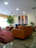 UNAWAY Hotel Bologna-Fiera - Bologna, Italy - 