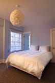 Edwardian San Francisco Hotel - San Francisco, California - 