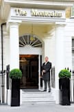 The Montcalm - London, United Kingdom - The Montcalm Entrance