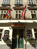 Hotel Graf Stadion - Vienna, Austria - 