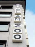 Hotel am Zoo - Frankfurt, Germany - 