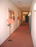 Hotel Terminus - Dusseldorf, Germany - 