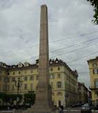 Hotel Ai Savoia - Turin, Italy - 