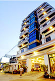 Arimana Hotel - Patong Beach, Thailand - 