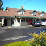 Cle Elum Travelers Inn - Cle Elum, Washington - 