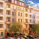 City Guesthouse Pension Berlin - Berlin, Germany - 