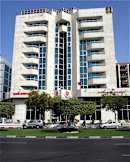 Ramee Guestline Deira Hotel - Dubai, United Arab Emirates - 