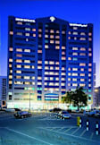 Embassy Suites Hotel - Sharjah, United Arab Emirates - 