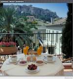 Adrian - Athens, Greece - 