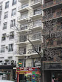 Callao Suites - Buenos Aires, Argentina - 