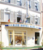 Albe Hotel - Cannes, France - 