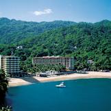 Barcelo Puerto Vallarta - Puerto Vallarta, Mexico - 