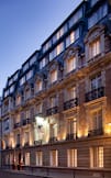 Villathena - Paris, France - 