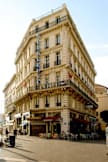 New Hotel Vieux Port - Marseille, France - Exterior