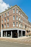 Hotel Robertramon - Amsterdam, The Netherlands - 