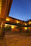 Tambo Del Arriero - Cusco, Peru - 