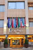 Lancaster Hotel Beirut - Beirut, Lebanon - 