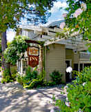 Carriage House Inn - Carmel, California - 