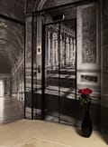 Hotel Konfidentiel-Paris - Paris, France - 