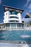 Blu Suite Hotel - Bellaria, Italy - 