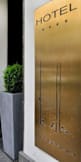 Hotel La Villa Saint Germain - Paris, France - 