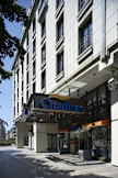 Citadines Les Halles - Paris, France - 