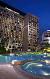 Traders Hotel Singapore - Singapore, Singapore - 