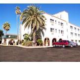 Randolph Park Hotel & Suites - Tucson, Arizona - 