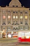 Hotel Bleckman - Vienna, Austria - 