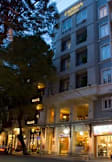 Catina Saigon Hotel - Ho Chi Minh, Vietnam - 