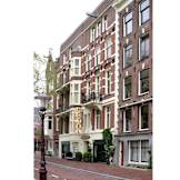 Bridge Hotel - Amsterdam, The Netherlands - 