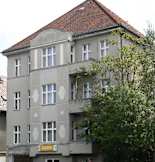 Pension Hotel Dahlem - Berlin, Germany - 