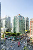 Rosedale on Robson Suite Hotel - Vancouver, Canada - 