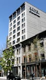 Hotel le Dauphin Montreal Downtown - Montreal, Canada - 