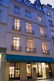 Des Deux Iles Hotel - Paris, France - 
