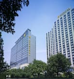 Shangri-La Hotel, Beijing - Beijing, China - 