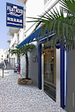 Hotel Palm Beach - Cannes, France - 