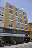 Crismar Hotel - Arequipa, Peru - Exterior
