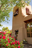 Inn on the Alameda - Santa Fe, New Mexico - Alameda Belltower
