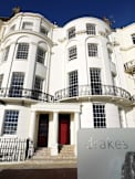 Drakes Hotel - Brighton, United Kingdom - 