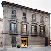 Caro Hotel - Valencia, Spain - 