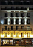 Waldorf Hotel - Paris, France - 