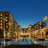 Jumeirah Messilah Beach Hotel & Spa - Kuwait City, Kuwait - 