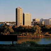 Radisson Hotel Saskatoon - Saskatoon, Canada - 