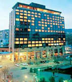 Radisson Plaza Hotel La Paz - La Paz, Bolivia - Exterior