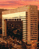 Radisson Plaza Santiago Hotel - Santiago, Chile - Exterior