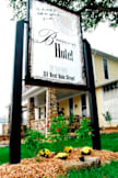 The Branson Hotel Bed & Breakfast - Branson, Missouri - 