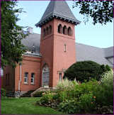The Drew House - Sandwich, Massachusetts - 