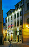 Arcadia Hotel - Bratislava, Slovakia - 