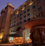 The Michelangelo - Sandton, South Africa - 